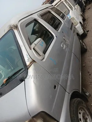 Suzuki Every 2006 Silver