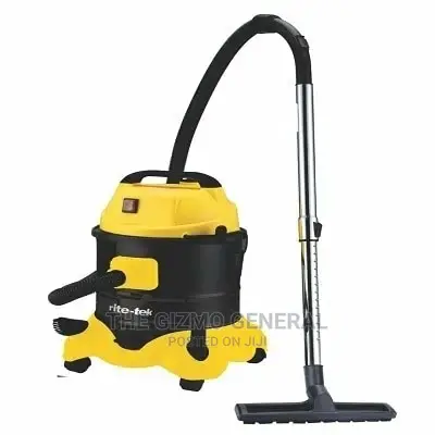 Rite-Tek Vacuum Cleaner Vc 3000