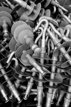 11kv Silicon Tension Strain/ Disc Insulator