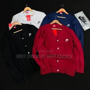 Photo - Premium Quality Vintage Button Down Cardigan Restocked