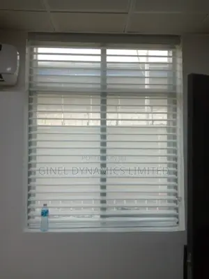 3d Office Window Blind