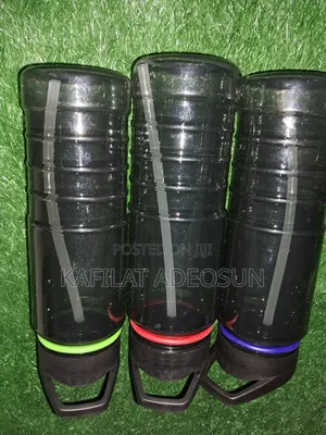 Water Bottles Souvenirs