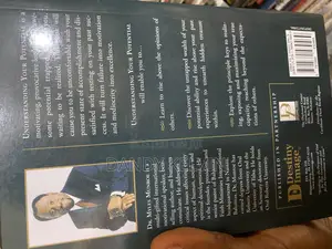 Dr Myles Munroe Series