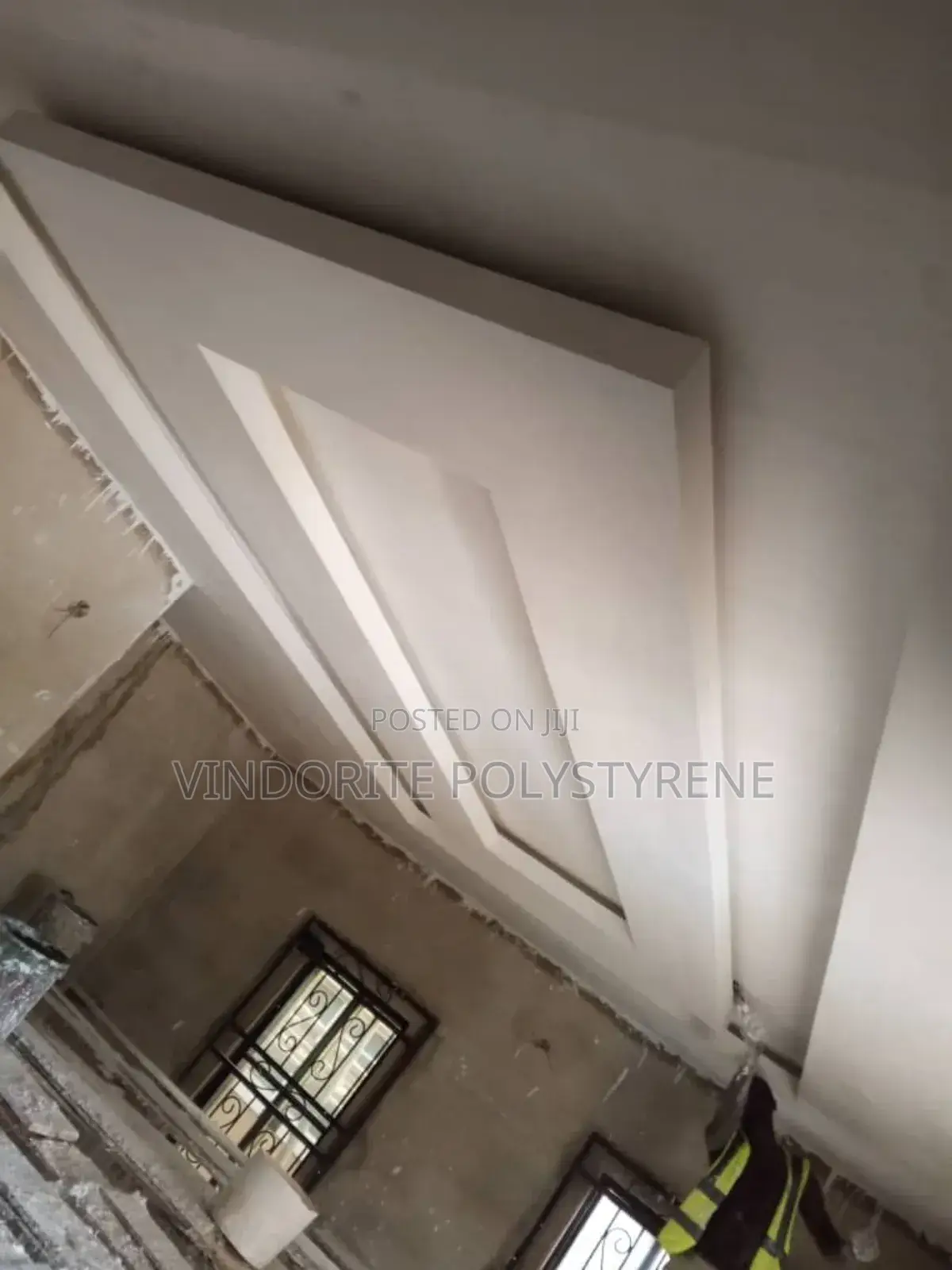 Design Polystyrene Ceiling