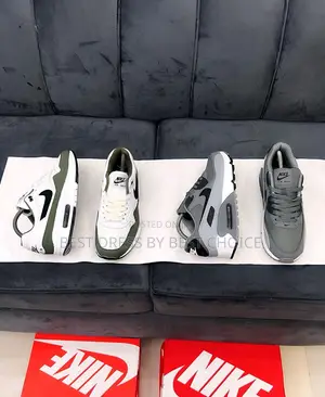 Nike Air Max Available in Size 40-45