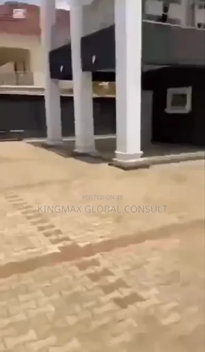 Furnished 4bdrm Duplex in Lokogoma Abuja for sale