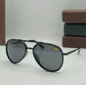Lacoste Luxury Sunglass