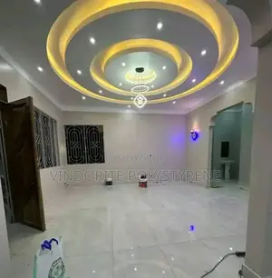 Reliable Polystyrene Ceiling Material