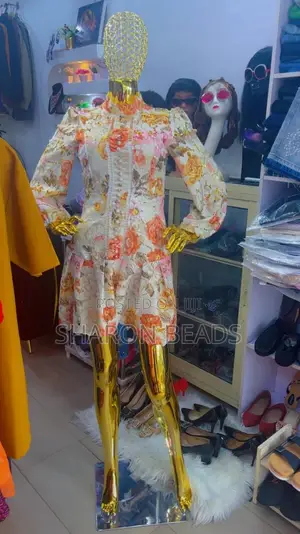 Ladies Lace Dress, Size 10