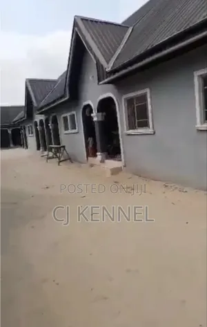 Photo - Furnished 15bdrm Apartment in Prime Property, Ugheli for sale