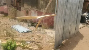 Landed Property at Sango Road Opposite Poly Ibadan