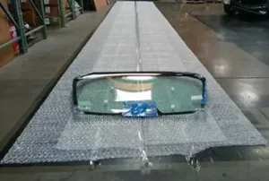 High Quality Certified Front Windscreen Audi R8 2018-2024.