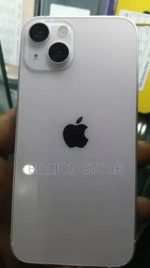 Apple iPhone 13 256 GB White