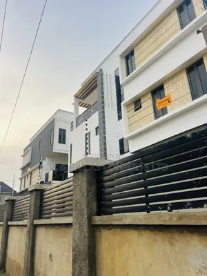 Photo - 5bdrm Duplex in Bilal Court, Jahi for sale