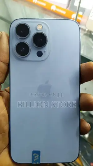 Apple iPhone 13 Pro 128 GB Blue