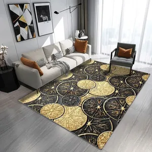 3d Center Carpet 160x230cm