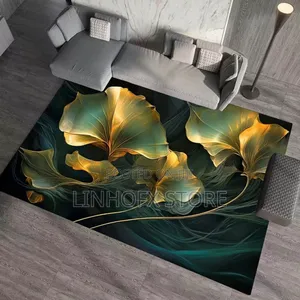 3d Center Carpet 160x230cm