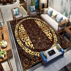 3d Center Carpet 160x230cm