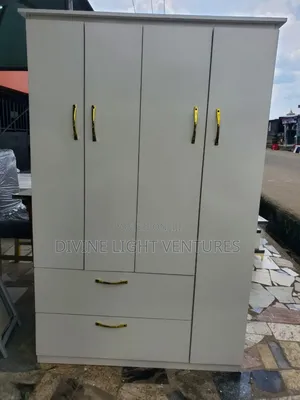 Beautiful Wardrobe
