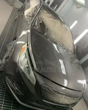 Auto Spray (Cars)