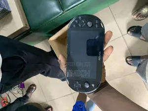 Ps Vita PSP Nintendo Switch