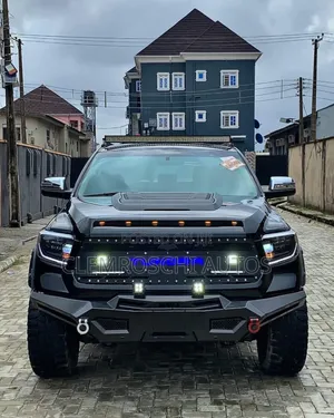 High Quality Certified Complete Upgrade Kits Toyota Tundra