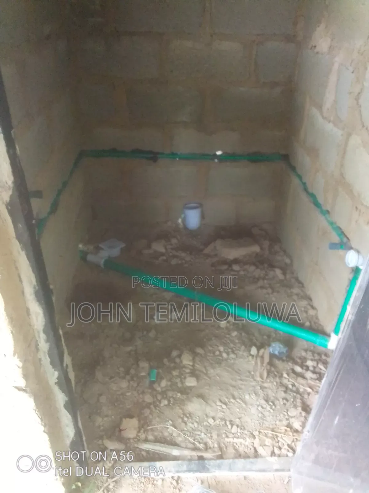 Electrical Work