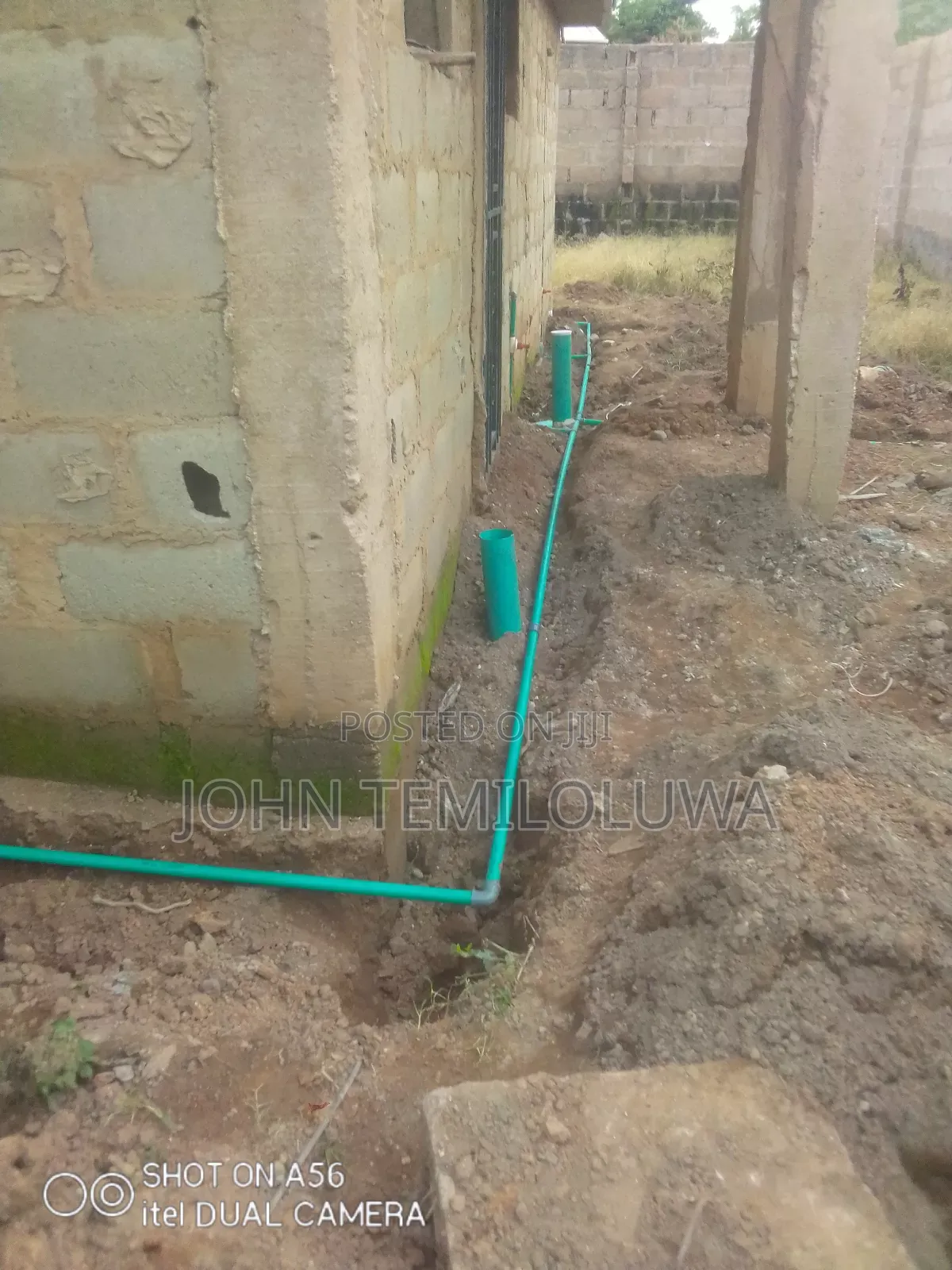 Electrical Work