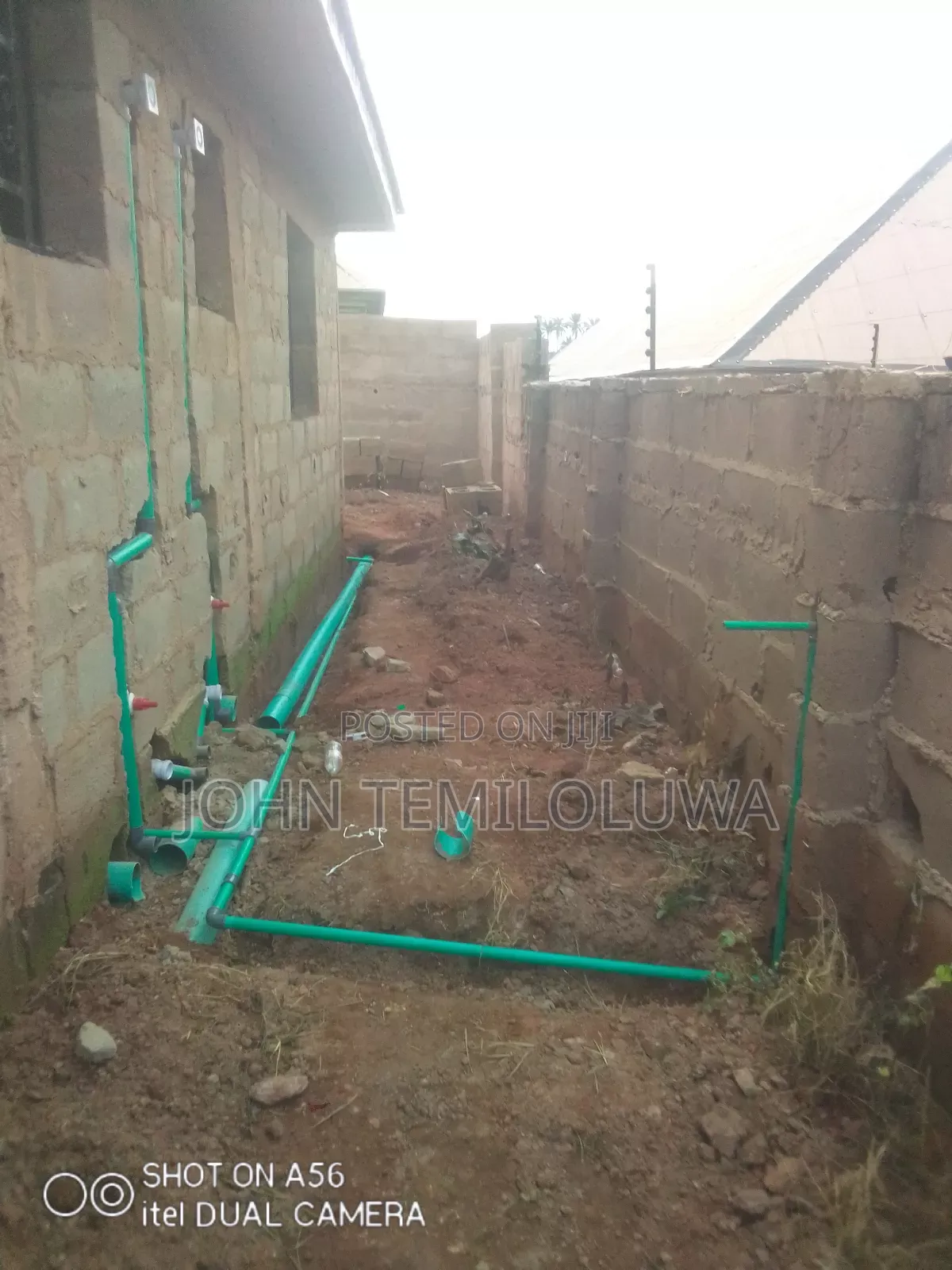 Electrical Work