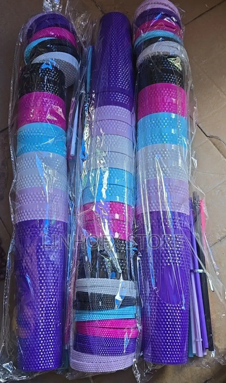 Quality Plastic Cups