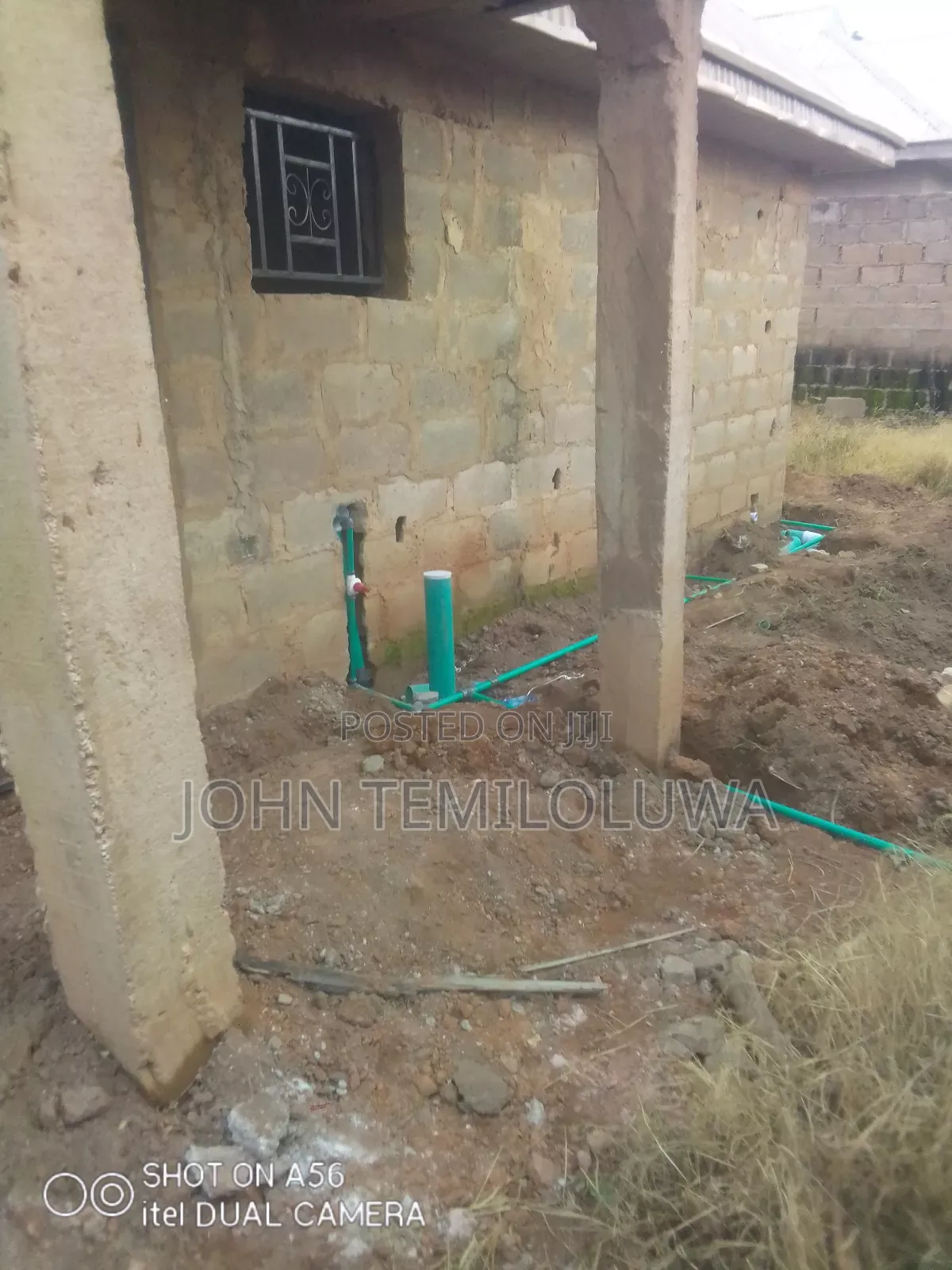 Electrical Work