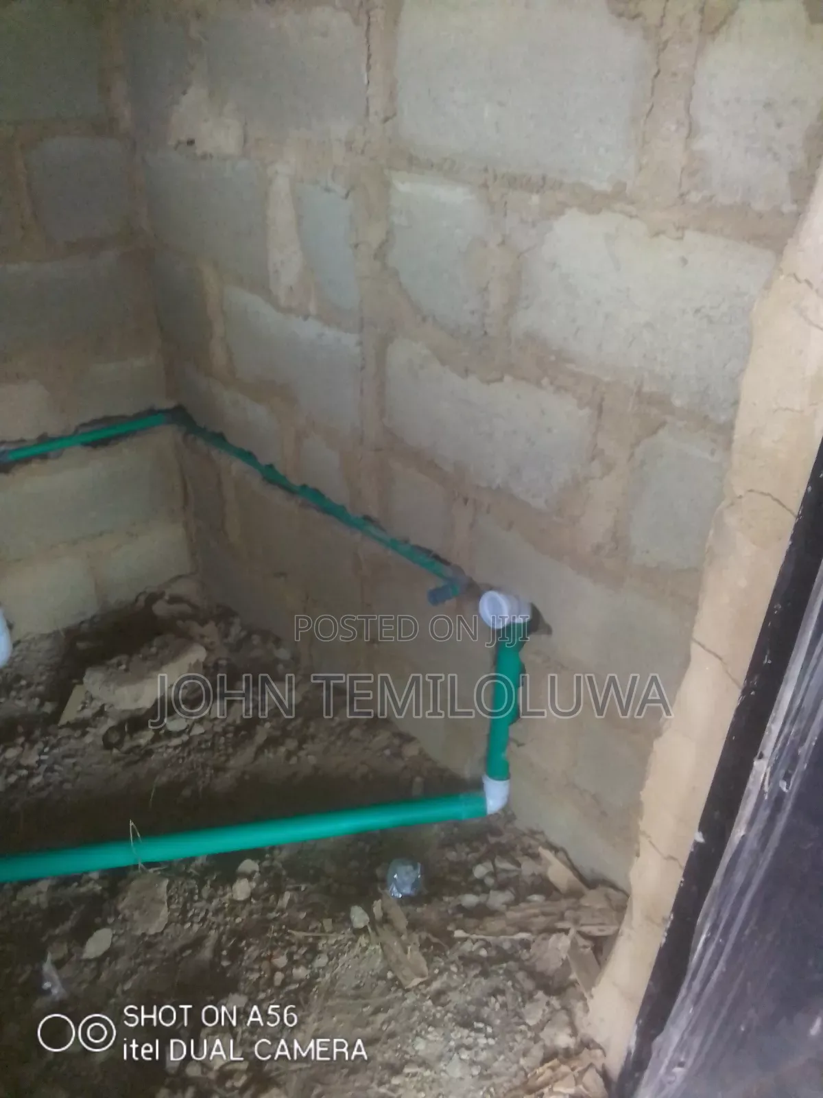 Electrical Work