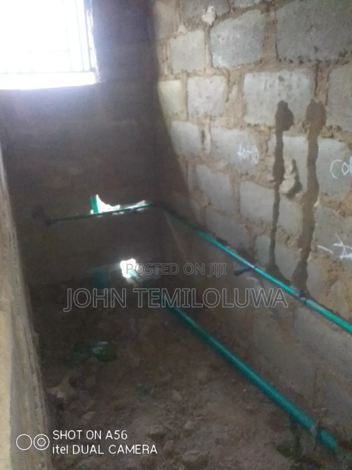 Electrical Work