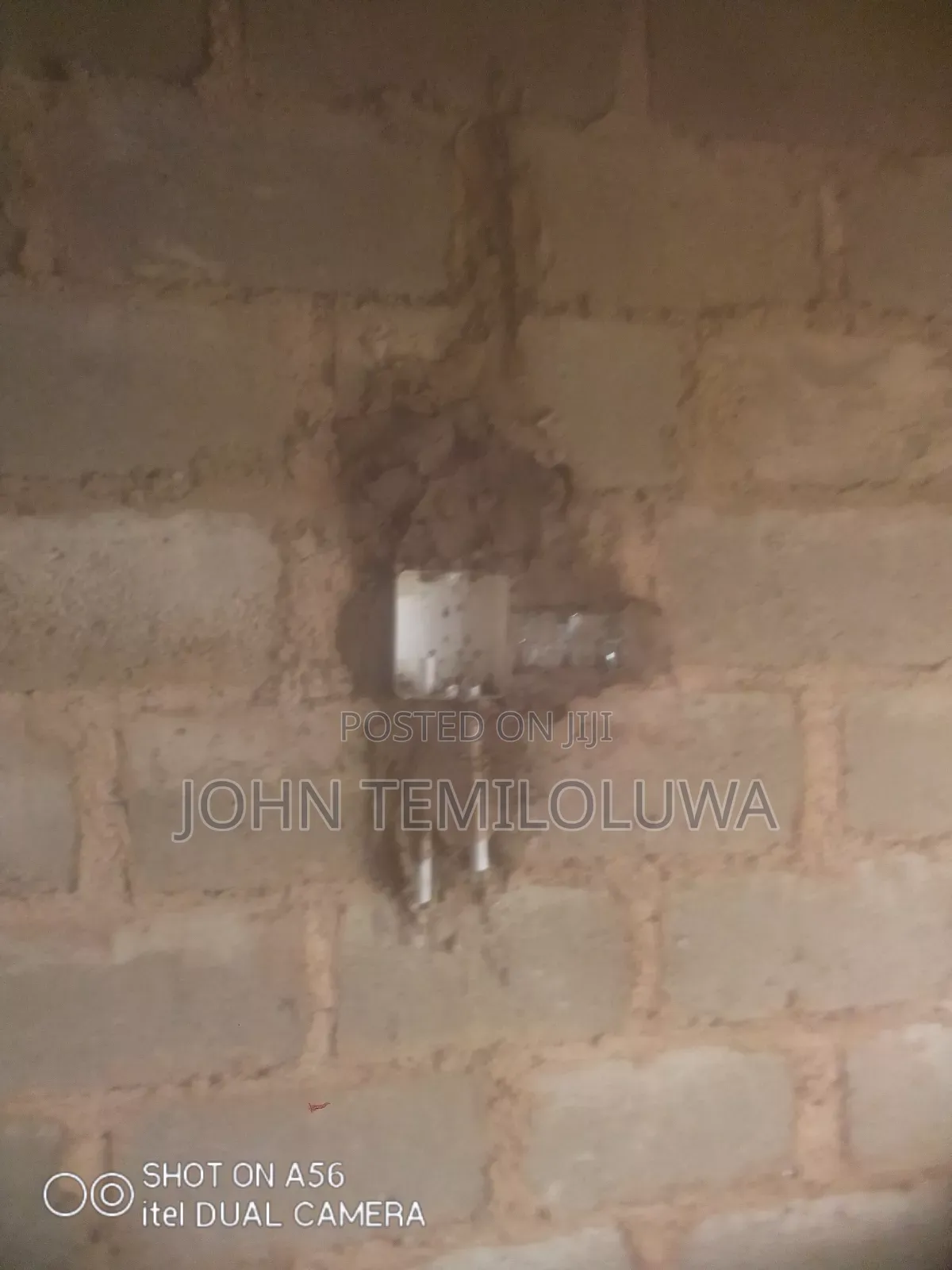 Electrical Work