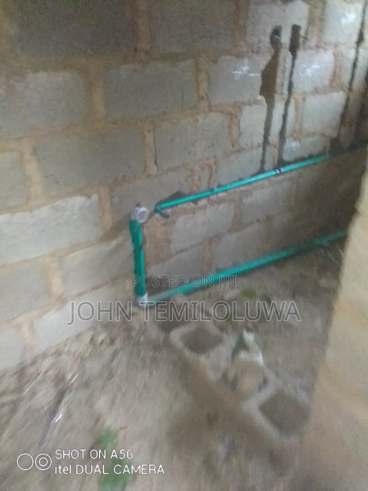 Electrical Work