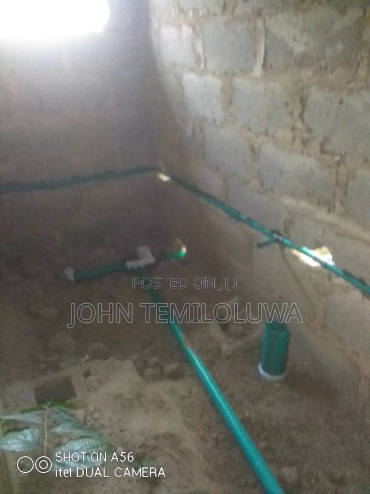 Electrical Work