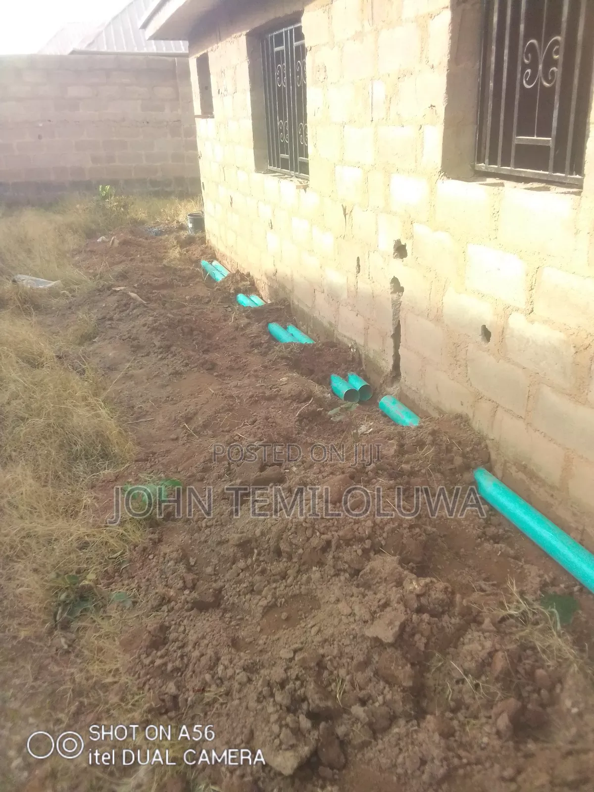 Electrical Work