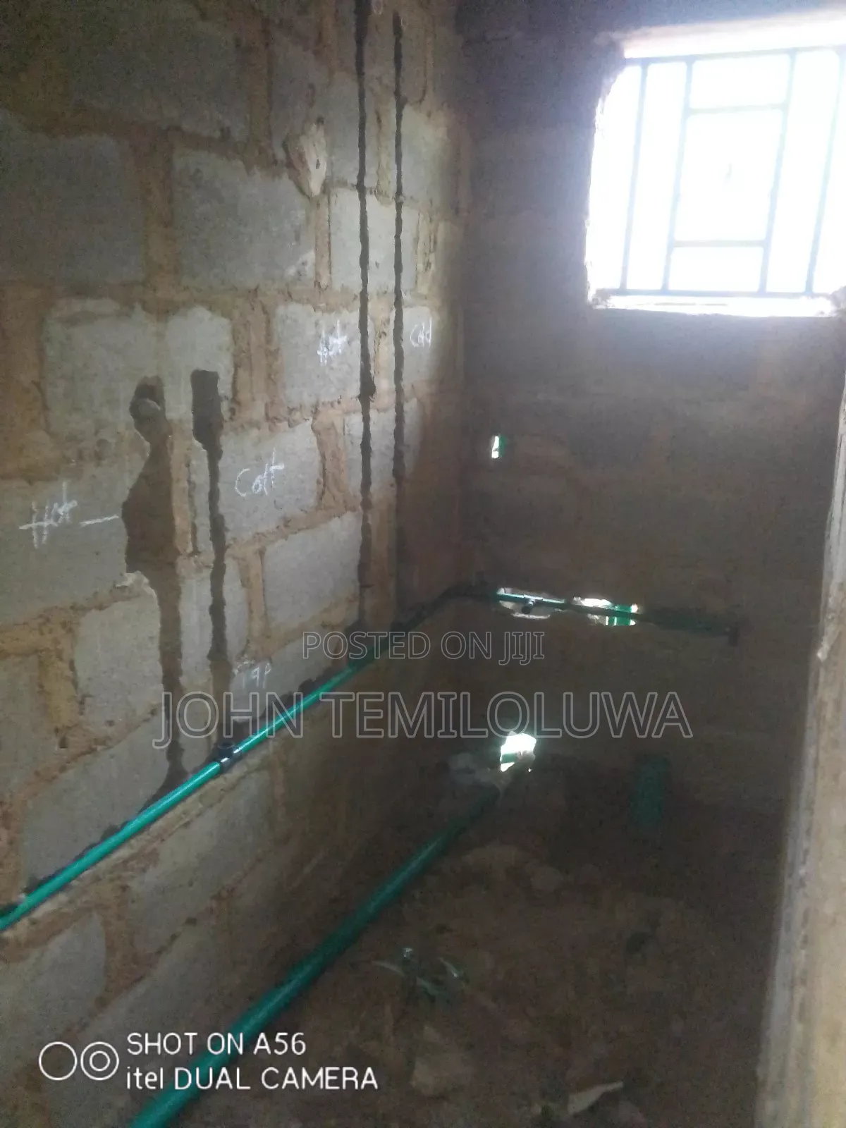 Electrical Work