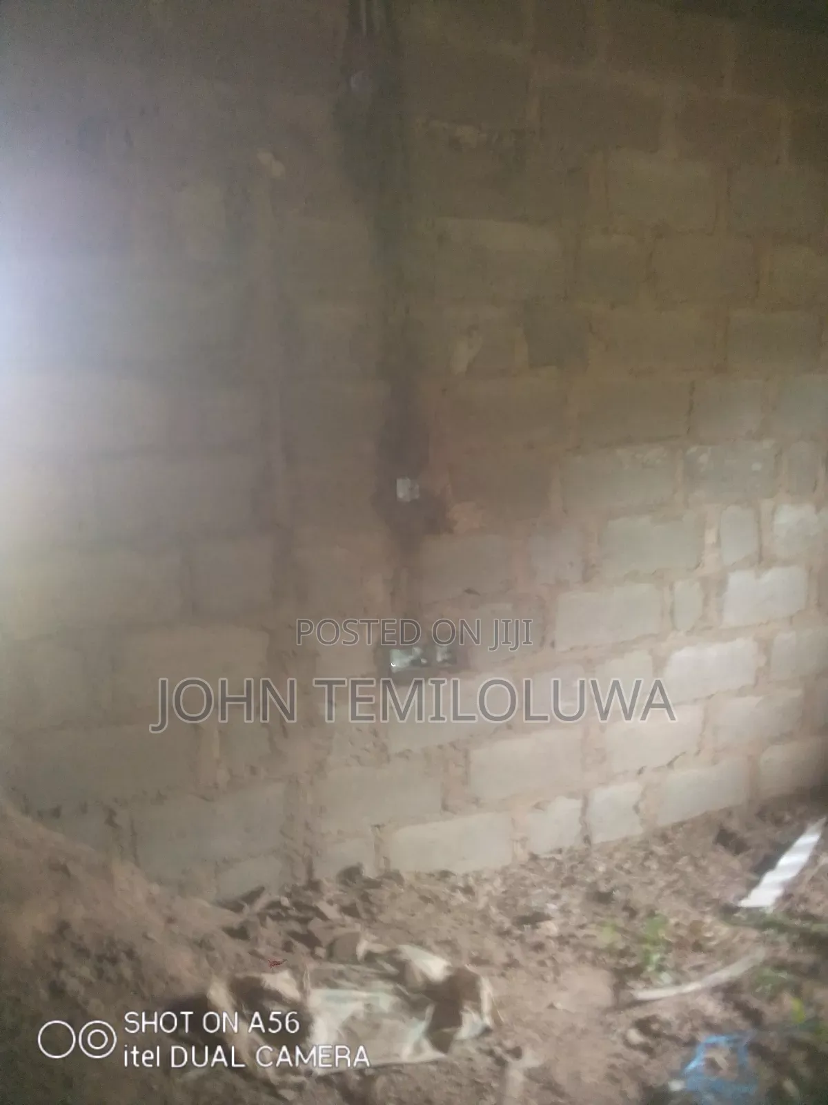 Electrical Work