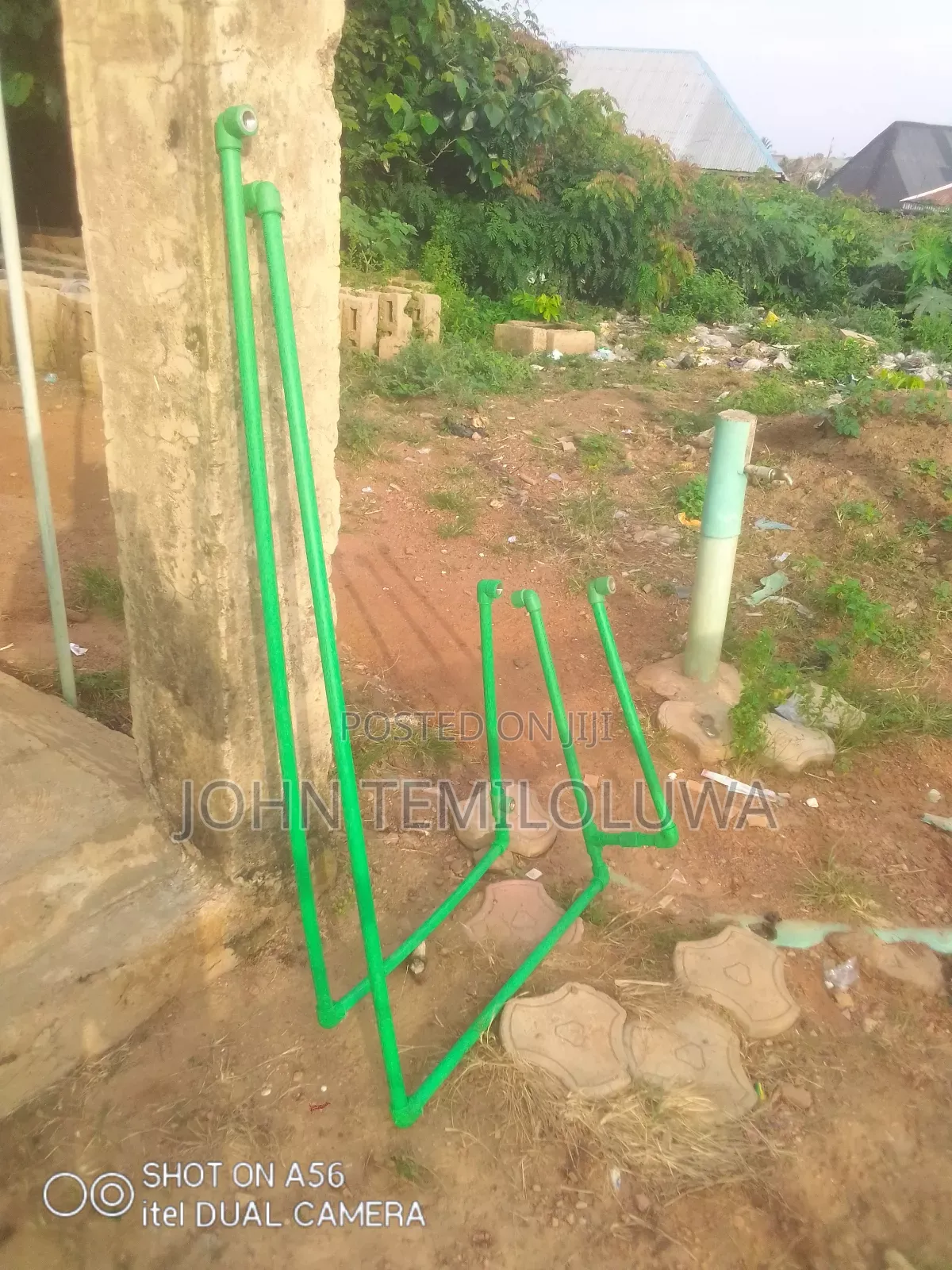 Electrical Work