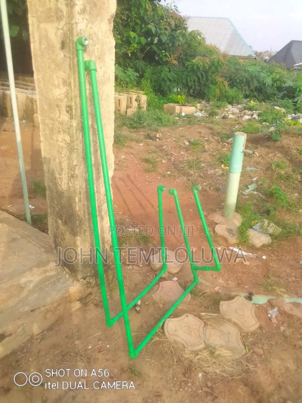 Electrical Work