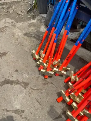 Brass Sledgehammers 4kg