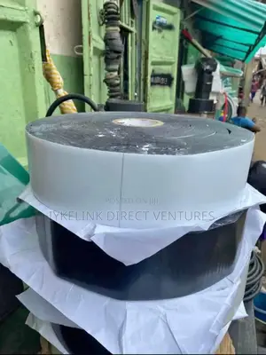4" Pipe Wrapper / Wrapping Tape