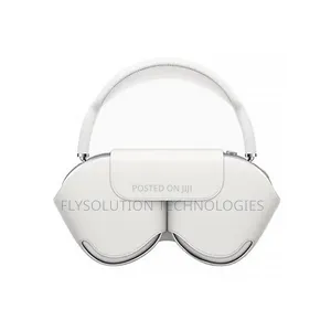 Headphone Bt Rb-910hb (Silver) - Remax Bluetooth Headphones