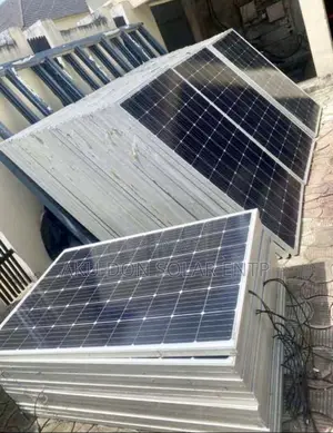 350watts 60cells Original Canadian Mono Crystalline Solar Panels