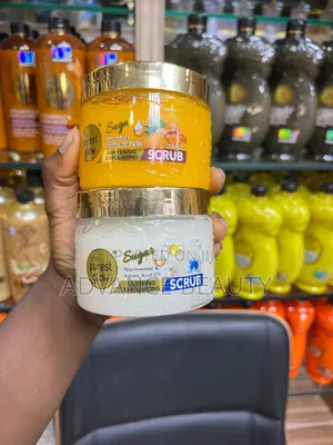 Photo - Purest Glow Scrub