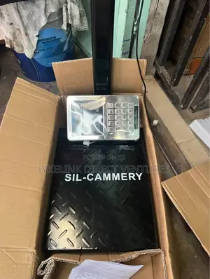 150kg Electronic Digital Computing Weighing Scale