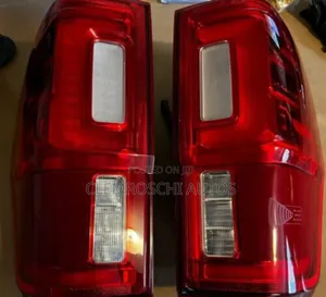 High Quality Certified Rear Lamp Ford Edge 2017-2025