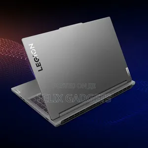 New Laptop Lenovo Legion 5 32GB Intel Core I9 SSD 2T