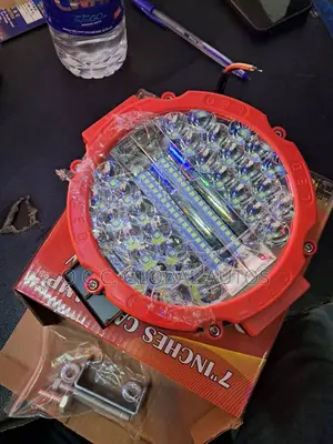 Original Led Full Light 2 In 1 Pack For Truck